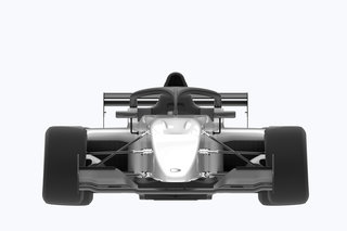 Alliance Racing and Gas Monkey Energy Level Up to F3 in 2020