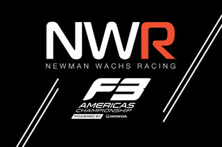 NEWMAN WACHS RACING EXPANDS TO THE F3 AMERICAS CHAMPIONSHIP