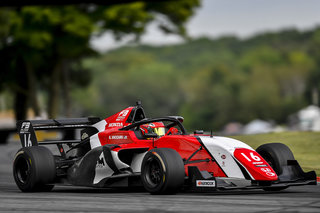 With the Start of the Season Around the Corner, Momentum Motorsports is Planning to Attack Both the F3 and F4 Championships in 2020