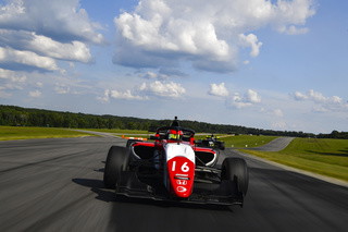 FR Americas Championship Drivers Hit the Virtual Track