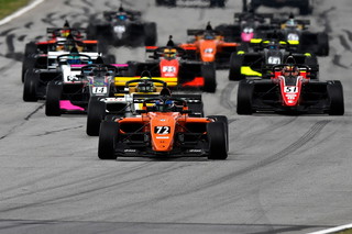 Nearly 30 Drivers from Around the World Enter Inaugural FR Americas iRacing Invitational Championship Debut