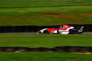 Momentum Motorsports Inks Kent Vaccaro to FR Americas Championship Program for 2020
