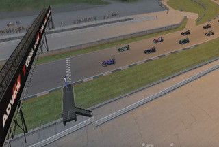 FR Americas iRacing Invitational Championship Delivers on the Action in Virtual Debut