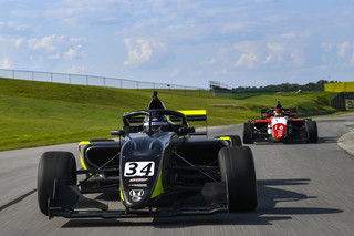 FR Americas Partners with Apex Racing Ahead of Round 2 iRacing Event