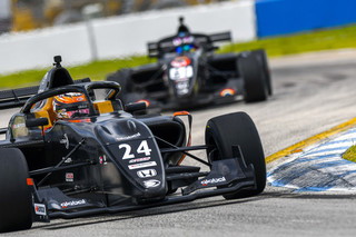 Championship Standings Remain Tight Entering Penultimate FR Americas iRacing Invitational Championship Event