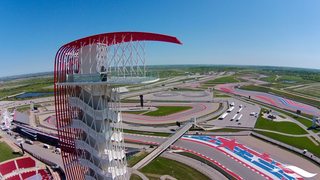 SCCA Pro Racing Cancels Circuit of The Americas in June Due to COVID-19 Related International Travel Restrictions