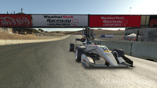 Dickerson Claims Third Consecutive Championship After Clinching FR Americas iRacing Title
