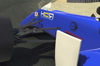New KCR Simulators F4 U.S. iRacing Championship Winner to Receive Real World Test in FR Americas Car
