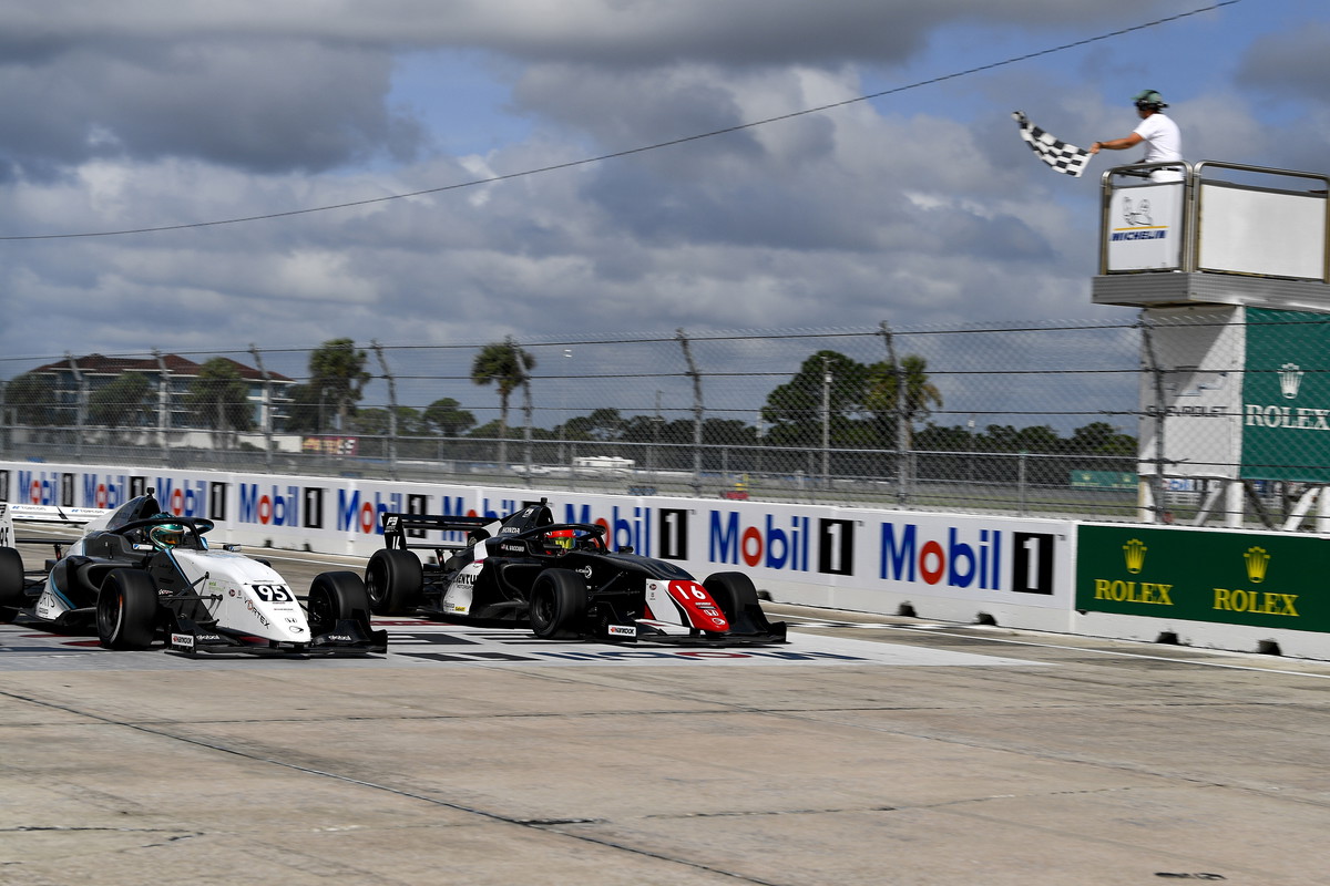 FR Americas Reveals Revised 2020 Schedule, Two New Circuits Added FR