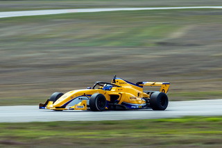 JOSHUA CAR HEADS TO OHIO WITH TEAM CROSSLINK TO KICK OFF THE 2020 SEASON