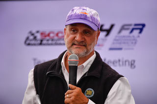 SCCA PRO RACING, PARELLA FORGE STRATEGIC PARTNERSHIP