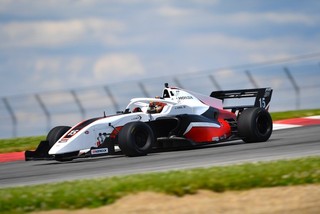 HPD Extends Engine Supplier Agreement for F4 and FR Americas Series