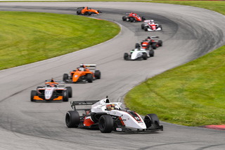 Abel Motorsports Has Solid FR Americas Season Opener