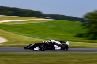NEWMAN WACHS RACING FOCUSED ON BARBER ROUND OF FR AMERICAS CHAMPIONSHIP
