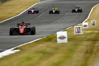 Follow FR Americas Live at Barber Motorsports Park