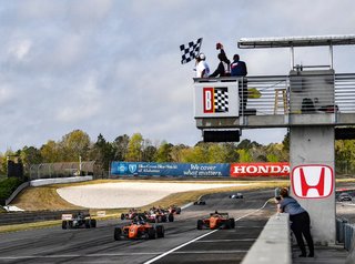 FR Americas Returns to Barber Motorsports Park
