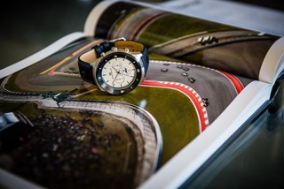 Custom Omologato Watches Now Available