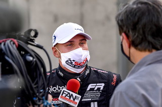 FR Americas Makes Television Debut with Strong Broadcast Package