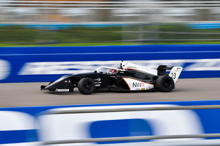 NEWMAN WACHS RACING ADDS TWO MORE PODIUMS AT HOMESTEAD