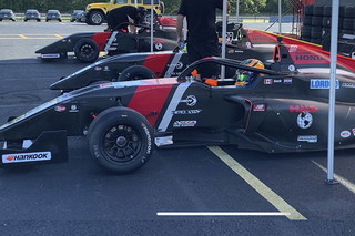 Marco Kacic Joins HMD Motorsports for FR Americas Season Finale
