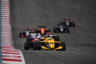 Car Caps Off CoTA with Top-10 Results