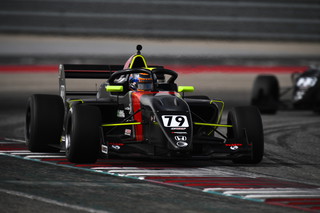 HMD Motorsports Ends First FR Americas Season as Vice Champions
