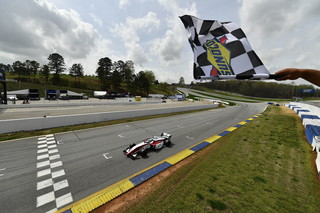 NEWS FLASH: The Final FR Americas Round at Road Atlanta Airs Sunday