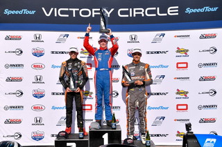 NEWS FLASH: Kyffin Simpson goes out on top with the Championship and Race Win in the final race of FR Americas’ 2021 Season