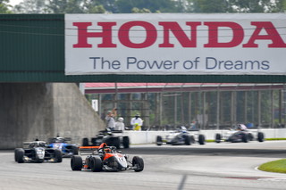 Honda Performance Development Announces F4 U.S. and FR Americas Championship Prizes for 2022 and 2023 Seasons