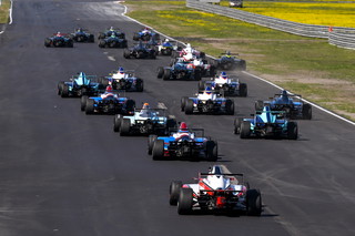 Radford Racing Helping Transition Drivers from Karts to Cars in F4 U.S.
