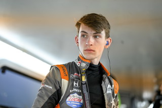 Ryan Shehan Set for FR Americas Debut ﻿with Crosslink Kiwi Motorsport This Weekend