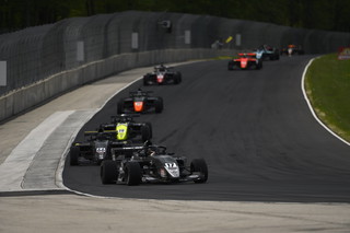 Callum Hedge Goes Two-For-Two at Road America