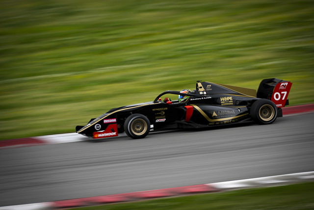 Momentum Motorsports Heads to New Jersey Motorsports Park for FR Americas & Ligier JFC Action