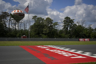 Stream Race 1 at NJMP