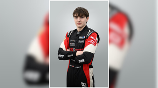 Callum Baxter Joins Atlantic Racing Team at CTMP