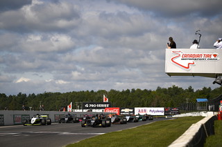 Event Preview: FR Americas and F4 U.S. at Canadian Tire Motorsport Park