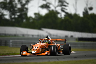 Crosslink Motorsports Heads North for FR Americas and F4 U.S. Championship at Canadian Tire Motorsport Park