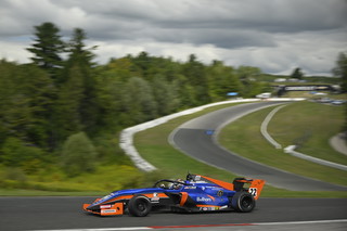 Jett Bowling Secures Pole Position at Canadian Tire Motorsport Park
