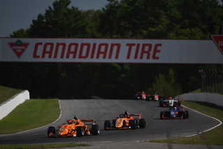 Stream Race 2 from CTMP
