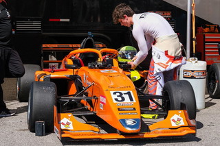 Crosslink Motorsports Heads to VIR for Several Wheel-to-Wheel Races in Penultimate Event