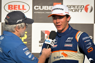 Kiwi Motorsport Shines at VIR with Strong Results Across All Three Championships