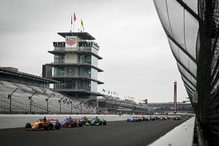 FR Americas, F4 U.S. and Ligier Junior Formula Championship Unveil 2026 Schedules
