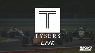 Tysers Live Insurance Brokerage Collaborates with Racing America Through 2027
