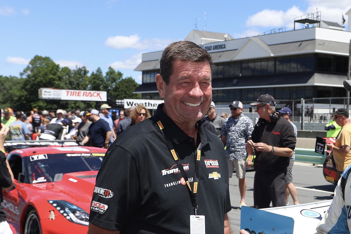Ken Thwaits Joins Racing America as Chief Operating Officer
