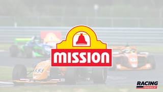 Mission Foods Extends Sponsorship with Racing America 