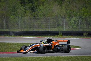 FR Americas, F4 U.S. and Ligier JFC Complete Pre-Season Testing at NOLA