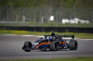 Hillenburg Motorsports Names Veteran SCCA Racer Whitney Strickland as First Driver for 2026 FR Americas Masters Cup Campaign