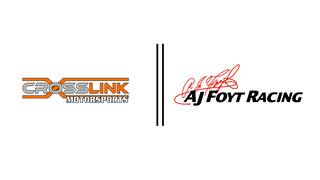 AJ Foyt Racing and Crosslink Motorsports Partner in Driver Development Program 