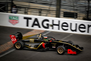 Momentum Motorsports Announces 2026 Driver Lineup for FR Americas and F4 U.S. Championship