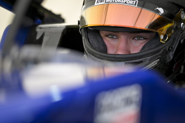 Kiwi Motorsport Heads to Road America Leading Championships Across Multiple Series